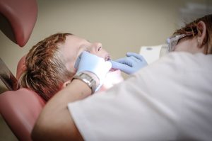 מרפאות שיניים במרכז